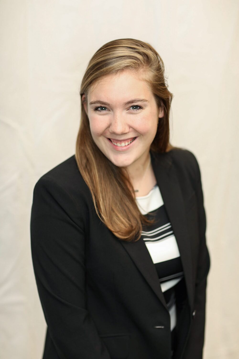 Kirstin Anderson Birkhaug