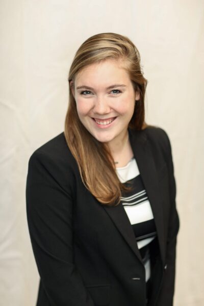 Kirstin Anderson Birkhaug